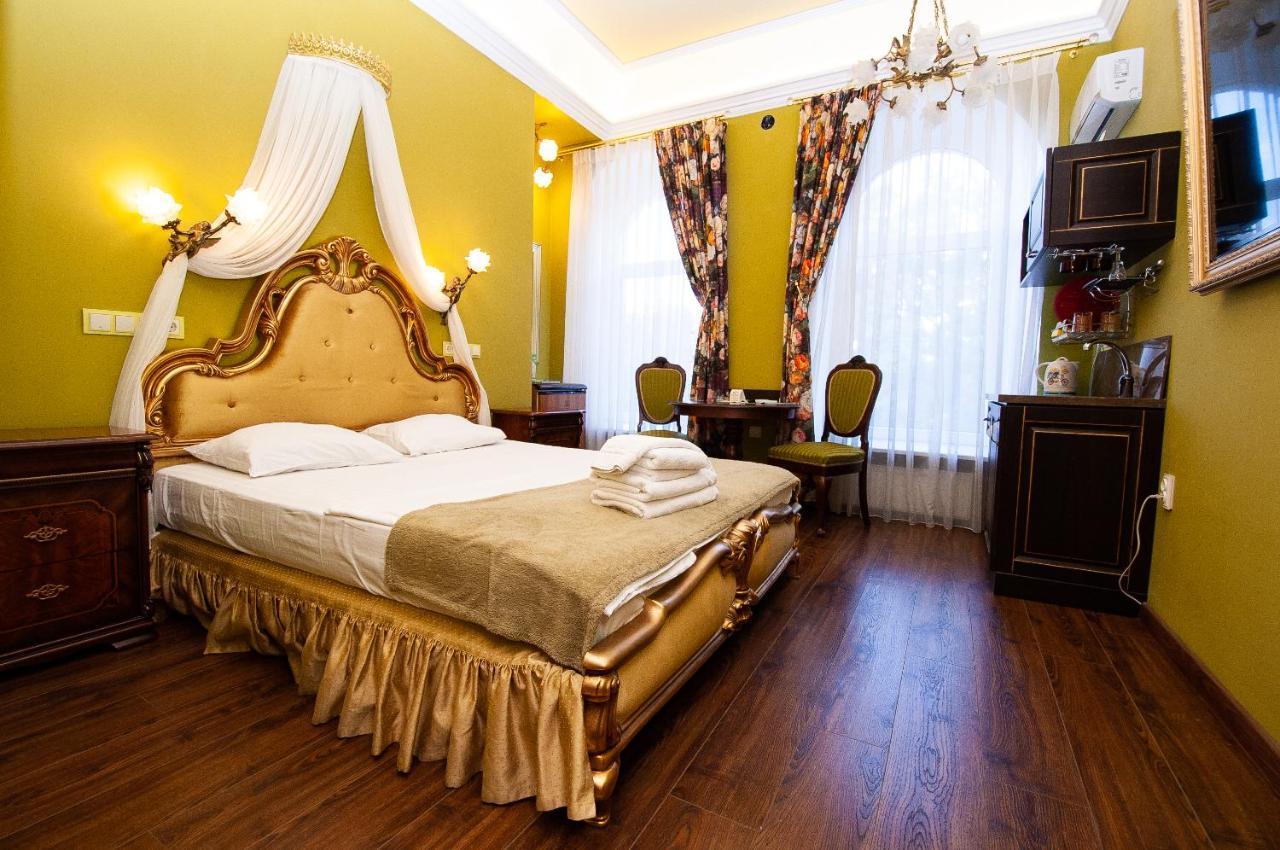 Art Suites Near Deribasovskaya Odesa Exterior foto